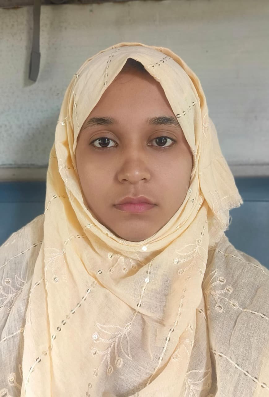 Jahanara Mandol